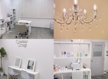 クレアラルーチェ 高槻店(Crea la Luce)