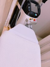 リノレア(Lino_Lea)/【脱毛ルーム】