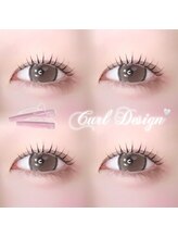 アイモア 吉祥寺店(eye mor.)/まつげパーマ/眉毛/アイブロウ