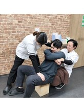 藤沢整骨院/腰痛の根本改善