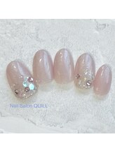 3月ちょこっとアート(3)