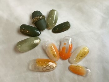 apare定額プラン☆3.4.5月