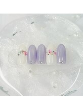 エリクサーネイル 長堀橋(Elixir Nail)/3月おすすめ10種♪