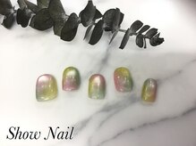 ショーネイル 武蔵小杉(Show Nail)/スプリング新作デザインコース