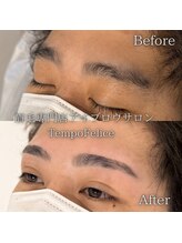 テンポフェリーチェ 浜松店(Tempo Felice)/【HBL】ハリウッドブロウ＋眉WAX