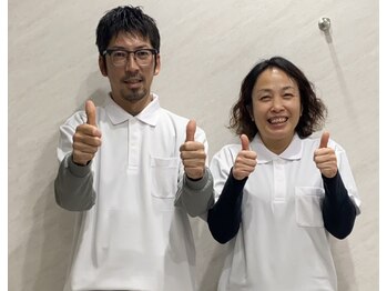 名古屋整体院/【姿勢・骨盤矯正/自律神経】