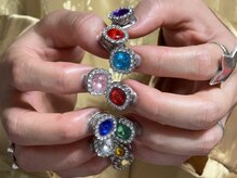 チスピタネイル(chispita nail)/お任せデザインネイル