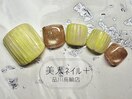 美人ネイル 品川 定額デザイン