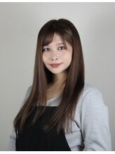 アイラブ バイ ネイロ 北千住(eye Love by NeiRo)&nbsp;堀井 