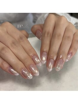 マルシュ(Marche)/フレンチネイル