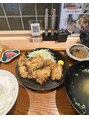 レイン 別府店(Rain) 食べることが好きです!好きな食べ物やお店、是非教えて下さい♪