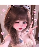 ジュリエネイル(Julie Nails)&nbsp;Rin 