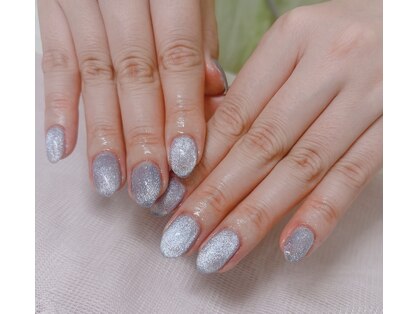ケア ビューティー ネイル(care beauty NAIL)の写真
