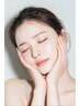 【男女・WAX脱毛】フェイシャル脱毛/毛穴ケア◎産毛ゼロ！透明感爆上がり★
