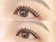 cheek eyelash salon 池袋店【パリジェンヌ/フラットラッシュ/LEDマツエク/眉毛】の写真