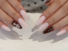 ネオリーブシェリエ 浅草店(Neolive cherie)/クロムハーツ☆ドット