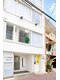 ダリサロン(DALI SALON)の写真/【脱毛デビューにも◎】丁寧なカウンセリング×刺激の少ない最新施術で不安解消♪お悩みも気軽にご相談を*