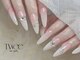 ネイル 本町(nail Twee salon)の写真/【長さ出しで綺麗な美フォルムへ♪】お好みの長さとデザインでお洒落でかわいい綺麗な指先が叶う!!