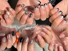 ヨウネイル(you nail)