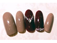 ユースタイル 中野店(U-style)/￥6980定額コース