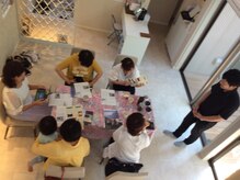 メイプルリーフ/イベント