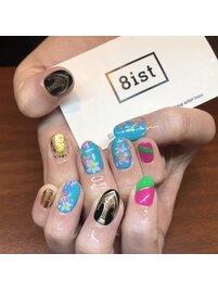 アートネイル[新宿/新宿駅]