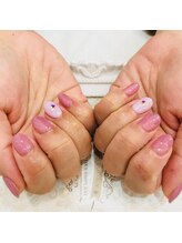 ペルシャ(Persian)/選べるアート