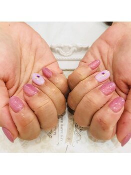 ペルシャ(Persian)/選べるアート