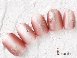 シンプル縦グラデ　8480円