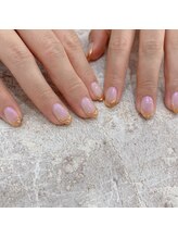 ペルシャ(Persian)/ミラーフレンチ【若葉/坂戸】