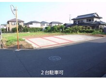 ビーアット/駐車場２