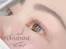 メグミノマツゲ/パリジェンヌラッシュリフト