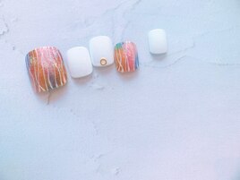 2021春夏トレンドデザイン