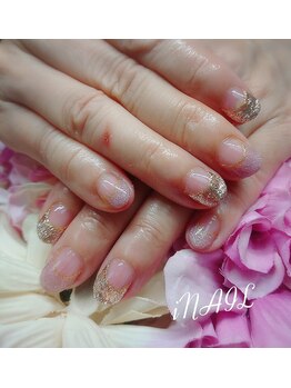 アイネイル(iNAIL)/