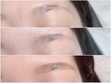 コム 草加マルイ店(com by neolive)/美眉Wax脱毛！！