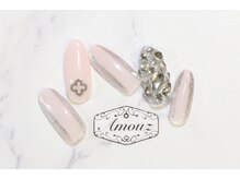 アモウズ(Amouz)/定額【テーマ:ブライダル】6