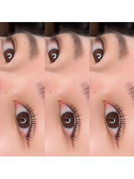 アイリス(eyeris)/まつ毛パーマ