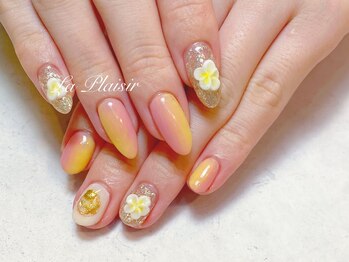 ラ プレジール バイ ヒップスデコ 大宮(La Plaisir by Hip's deco)/120分やり放題コース初回￥11000