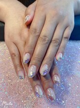 ユメ(YUME)/ストーンネイル6500