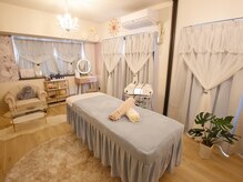 ルルアス(LuLuAS)/サロン内観☆