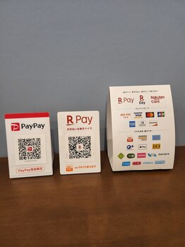 グルーグルー(GrueGrue)/お支払い方法