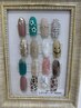 定額ネイル（アート2本）オフ・ケア込み★¥6380→￥5500
