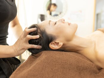 オハナ 青葉台(OHANA)/施術シーン【９】