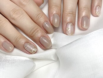 ラスズラン(La suzuran)/４本アート