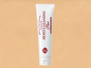 トリプルサンショップ 大阪店/●モイストクレンジングプラス