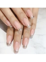 パール 池袋店(PEARL)/ガラスフレンチ