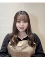 リシェルアイラッシュ 沼津店(Richelle eyelash) 梅澤 里於