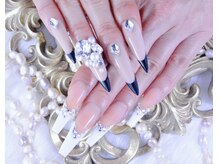 ネイルサロンアール&エヌ(nail salon R&N)/R＆N　千葉ネイルサロン