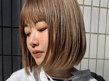 ウユ 上尾店(uu)/パリジェンヌラシュリフト5980円