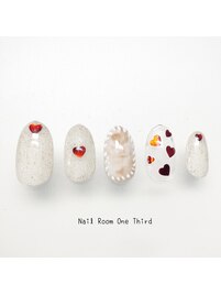 One Third Bコース